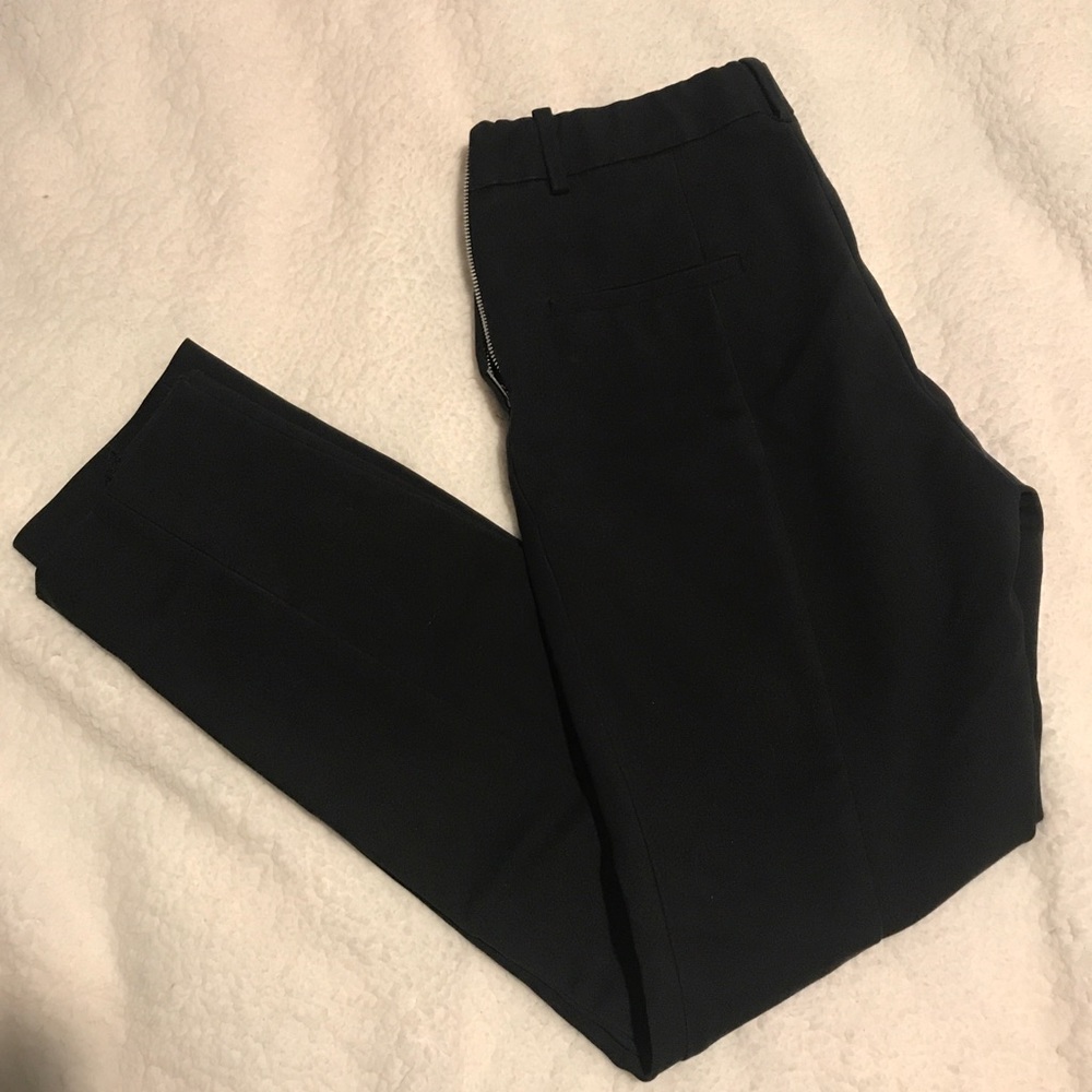 Classic ZARA WOMAN PANTS